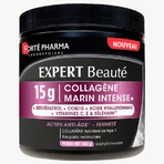FORTE PHARMA BEAUTY EXPERT COLLAGEN 15G PEACH AND BLACKCURRANT 300G