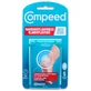COMPEED PARA AMPOLLAS, TAMAÑO MEDIANO, 5 PARCHES