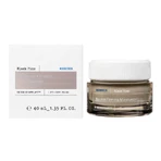KORRES PIN NOIR CREME REBOND PEAU NORMALE 40ML