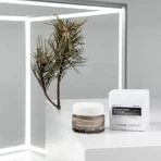KORRES PIN NOIR CREME REBOND PEAU NORMALE 40ML