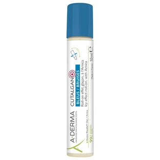 ADERMA CUTALGAN ROLL-ON PARA HEMATOMAS CON EFECTO REFRESCANTE, 10 ML