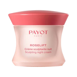 PAYOT ROSELIFT CREMA ESCULPIDORA DE NOCHE 50 ML