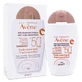 AVENE TINTED MINERAL FLUID SPF 50+ 40 ML