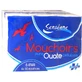SENSEANE PURE COTTON TISSUES, 6x10 TISSUES
