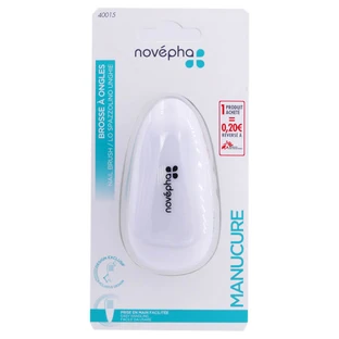 NOVÉPHA MANICURE NAIL BRUSH