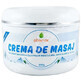 Massagecreme f&#252;r Muskel-, Gelenk- und Knochenschmerzen, 200 g, Abemar