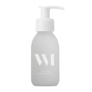 WHATMATTER WHITENING & FLUORIDE TOOTHPASTE 90ML