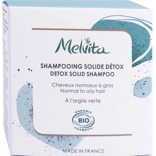 MELVITA BIO-DETOX-FESTSHAMPOO 55 g