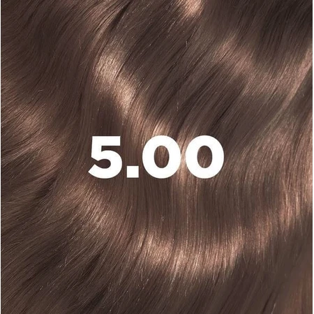 LAZARTIGUE LA COULEUR ABSOLUE 5.00 CHATAIN CLAIR