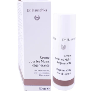 DR. HAUSCHKA REGENERERENDE HANDCRÈME 50 ML
