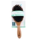NOVÉPHA HAIR BRUSH, WOODEN HANDLE, WILD BOAR BRISTLES