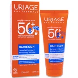 URIAGE BARIESUN ZONNEBRANDCRÈME VOOR KINDEREN SPF 50+ 100 ML