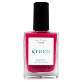MANUCURIST GREEN PEONY NAGELLACK 15 ml