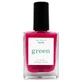 MANUCURIST GREEN PEONY NAIL POLISH 15ML