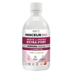 EAFIT MINCEUR 360 EXTRA-STRONG WEIGHT LOSS PEACH-RASPBERRY 500ML