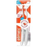 ELMEX DUO PACK SOFT TOOTHBRUSH