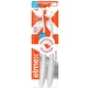 ELMEX DUO PACK SOFT TOOTHBRUSH