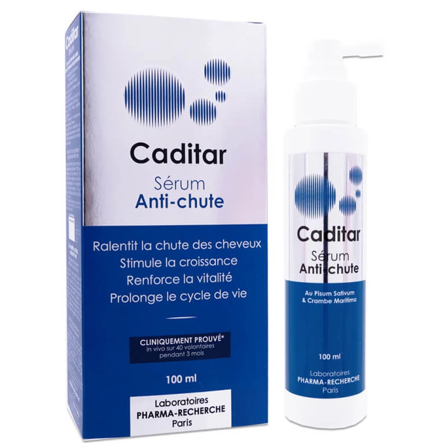 CADITAR HAIR LOSS SERUM 100ML