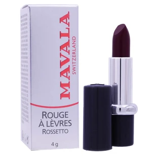 MAVALA ROUGE A LEVRES FROU FROU 4G