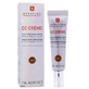 ERBORIAN CC CORRECTING CREAM, SHADE SPF 30, RICH, 15 ML