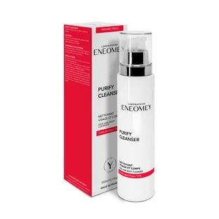 ENEOMEY PURIFY FACE AND BODY CLEANSER 150ML