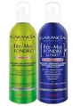 FEE-MOI FONDRE DAY AND NIGHT 2X 400 ML