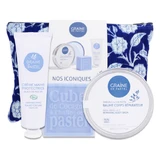 GRAINE DE PASTEL SET: THE ICONIC 3 SKINCARE PRODUCTS
