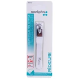 NOVÉPHA ROTATING-HEAD NAIL CLIPPER
