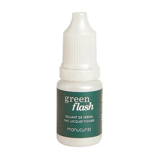 MANUCURIST GREEN FLASH NAGELLACKVERDÜNNER 7 ML