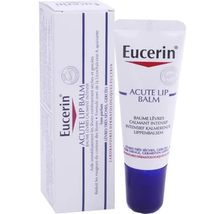 EUCERIN LEVERS BALM 10 ML INTENSIVE SOOTHING