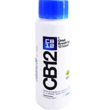 CB12 MINT-MUNDWASSER 250 ml