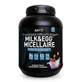 EAFIT LECHE Y HUEVO 95 MICELAR 750 G SABOR A FRESA