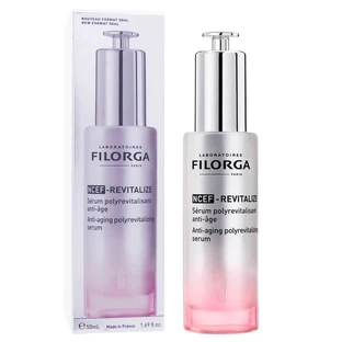FILORGA NCEF REVITALIZE ANTI-AGING SERUM 50ML
