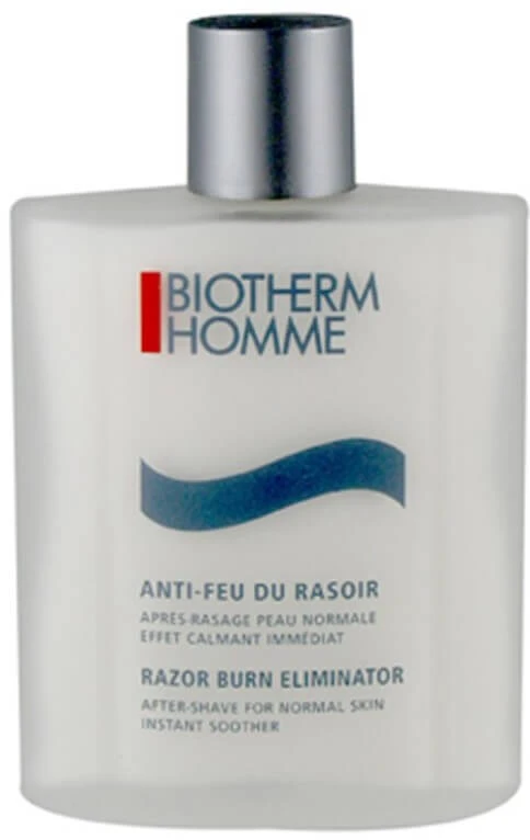 BIOTHERM FOR MEN SHAVING BURN RELIEF 100 ML