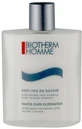 BIOTHERM FOR MEN SHAVING BURN RELIEF 100 ML