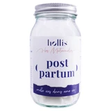 HOLLIS POST-PARTUM NURSING CAPSULES 90 CAPSULES