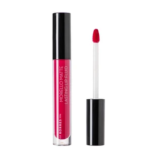 KORRES MORELLO MATTE LASTING LIP FLUID 29 STRAWBERRY KISS