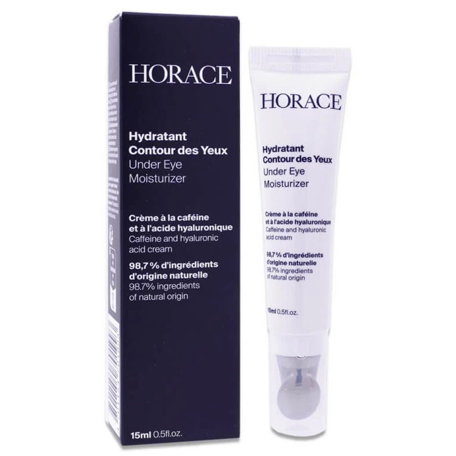HORACE EYE CONTOUR MOISTURIZER 15ML