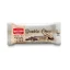 Organic double chocolate coated bar, 82 gr, Leya's Oaties