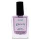 MANUCURIST GREEN MILKY PINK NAIL POLISH 15ML