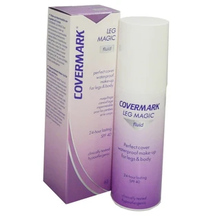 COVERMARK LEG MAGIC FLUID 62 SPF 40 75 ml