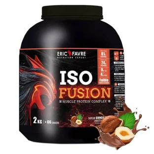 ERIC FAVRE ISO FUSION CHOCOTELLA 2KG