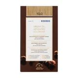 KORRES COLORATION HUILE D'ARGAN 10.0 PLATINUM BLONDE