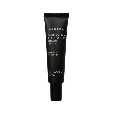 KORRES CORRECTIVE FOUNDATION SPF 15 ACF1 30 ML
