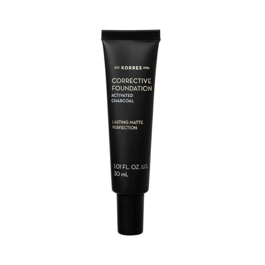 KORRES CORRECTIVE FOUNDATION SPF 15 ACF1 30 ML