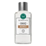 BERDOUES AGUA DE COLONIA NATURAL 480 ML