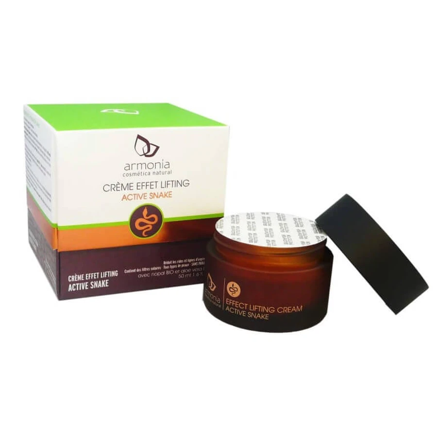 ARMONIA ACTIVE SNAKE LIFTING CREME 50 ml