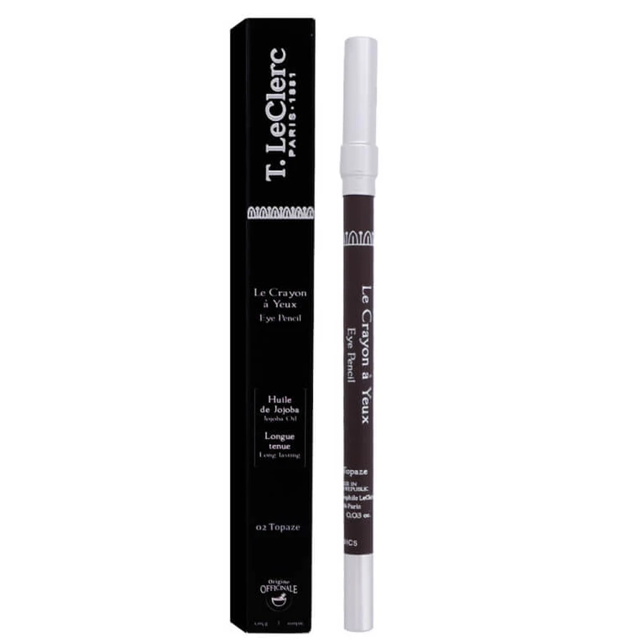 LÁPIZ DE OJOS TOPAZE DE T.LECLERC 02 1,05 g