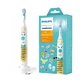 CEPILLO DE DIENTES ELÉCTRICO PHILIPS SONICARE PARA NIÑOS A PARTIR DE 3 AÑOS