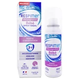 RESPIMER BABY DECONGESTANT NASAL SPRAY 100ML